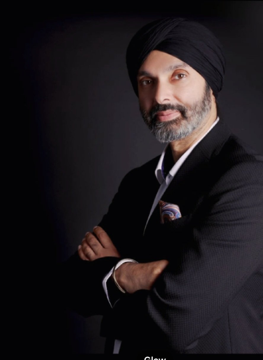 Jagdeep Singh Kang